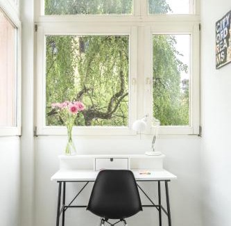 Innsbruck Apartamento | InnsbruckHomes at Botanical Garden