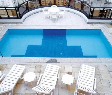 Itaim Bibi Apartamento | INNSiDE BY FARIA LIMA CONFORT