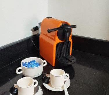 Itaim Bibi Apartamento | INNSiDE BY FARIA LIMA CONFORT