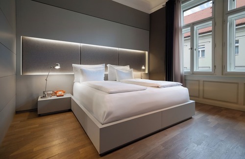 Petrska ctvrt Hotel | INNSiDE by Meliá Prague Old Town