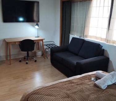 Itaim Bibi Apartamento | INNSiDE EXECUTIVE FARIA LIMA