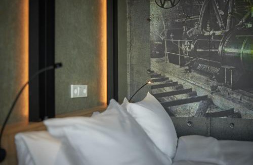 Oostenburg Hotel | Inntel Hotels Amsterdam Landmark