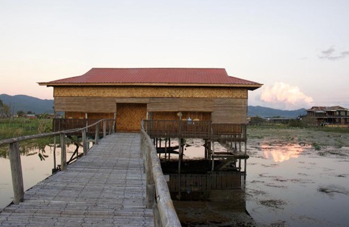 Nyaungshwe Cabina | Innthar Lodge Home Stay