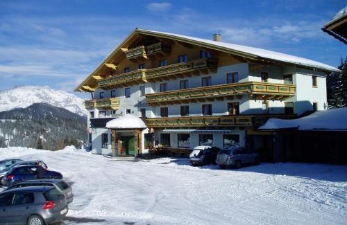 Radstadt Casa | Innviertler Berggasthof