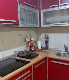 Uzice Apartamento | Ino 99