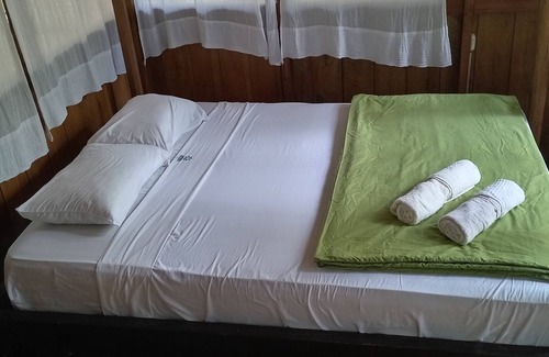 Tambopata Cabina | Inotawa Lodge