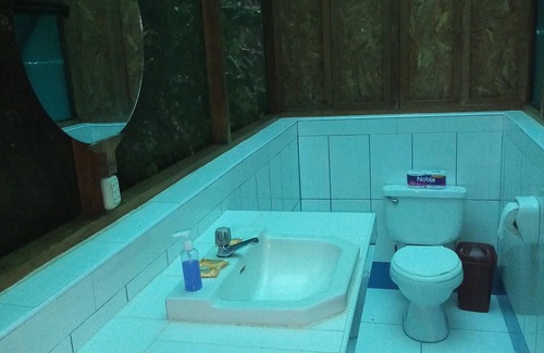 Tambopata Cabina | Inotawa Lodge
