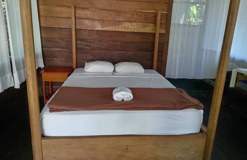 Tambopata Cabina | Inotawa Lodge