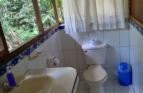 Tambopata Cabina | Inotawa Lodge