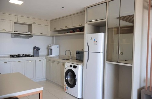 Plano Diretor Sul Apartamento | INOVA FLATS