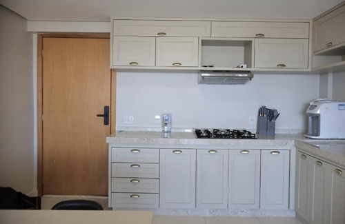 Plano Diretor Sul Apartamento | INOVA FLATS
