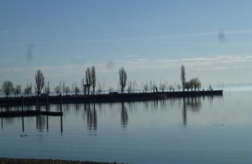 Meersburg Casa | Ins Fischernetz