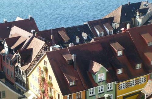 Meersburg Casa | Ins Fischernetz