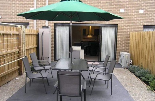 Dandenong Apartamento | Insaa Serviced Apartments Dandenong