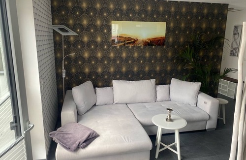 Niederwerth Apartamento | Insel Niederwerth bei Koblenz, Insel Niederwerth bei Koblenz