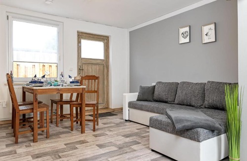 Kirchdorf Apartamento | Inselbude
