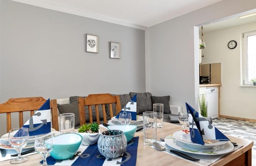 Kirchdorf Apartamento | Inselbude