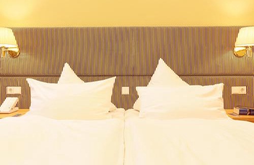 Templiner Vorstadt Hotel | INSELHOTEL Potsdam
