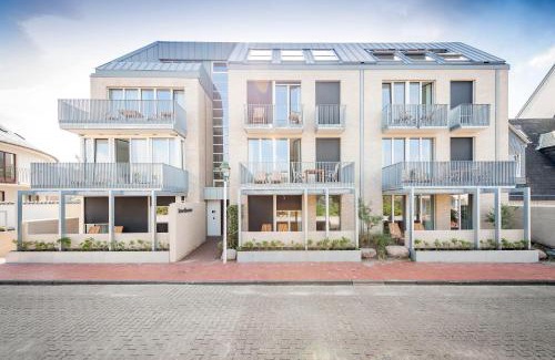 Norderney Apartamento | Inselhouse