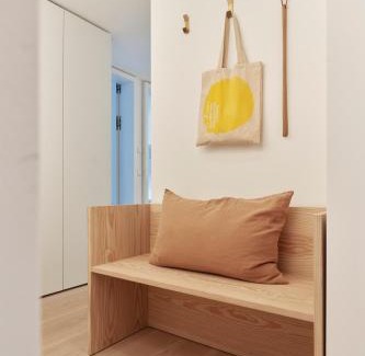 Norderney Apartamento | Inselhouse