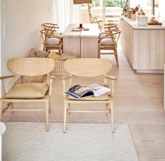 Norderney Apartamento | Inselhouse