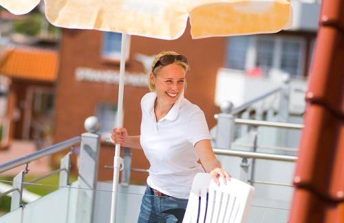 Baltrum Apartamento | INSELHUS Apartments