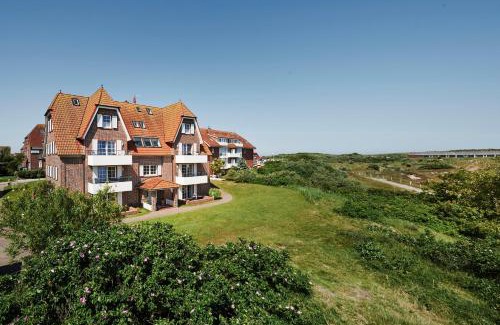 Baltrum Apartamento | INSELHUS Apartments