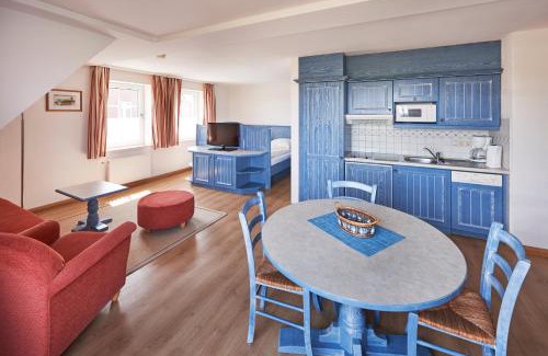 Baltrum Apartamento | INSELHUS Apartments