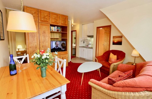 Juist Apartamento | Inselresidenz playa Castillo Apartamento 303 ref 50971 - Inselresidenz playa Castillo Apartamento 303 Ref 50971