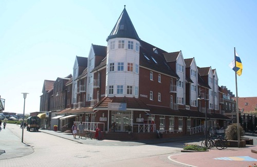 Juist Apartamento | Juist Apartment 304 Strandburg REF: 50972 - Apartamento 304 Strandburg REF: 50972