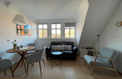 Juist Apartamento | Juist Apartment 304 Strandburg REF: 50972 - Apartamento 304 Strandburg REF: 50972