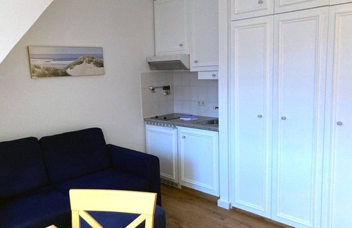 Juist Apartamento | Inselresidenz Strandburg Juist FeWo 310 Ref. 50977 - Inselresidenz Strandburg Juist Apartamento 310 Ref.