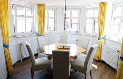 Juist Apartamento | Inselresidenz Strandburg Juist - Turmwohnung 205 (Ref. 50959)
