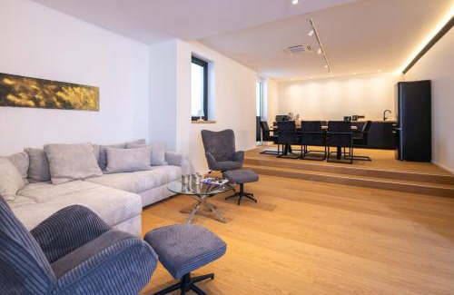 Norderney Casa | Inselresidenzen Norderney