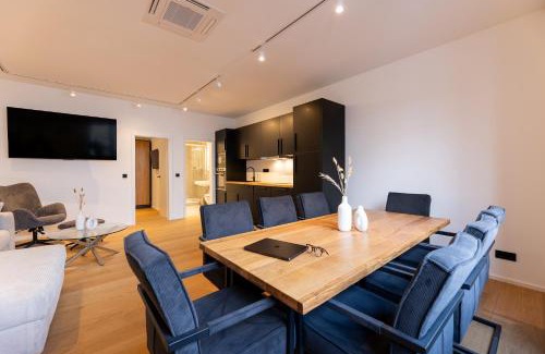 Norderney Casa | Inselresidenzen Norderney
