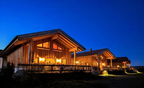 Zwolfhauser Chalet De Esquí | Inser Hof - Hüttenleben Bayern