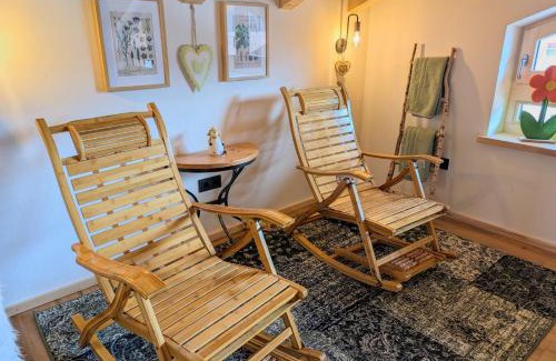 Zwolfhauser Chalet De Esquí | Inser Hof - Hüttenleben Bayern