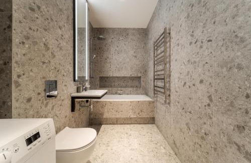 Lviv City Center Apartamento | InshiApartments on Rynok Square