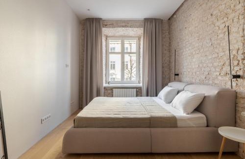 Lviv City Center Apartamento | InshiApartments on Rynok Square