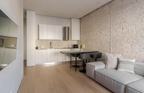 Lviv City Center Apartamento | InshiApartments on Rynok Square