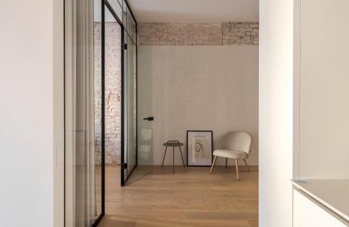 Lviv City Center Apartamento | InshiApartments on Rynok Square