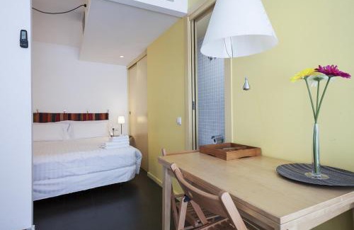 El Born Apartamento | Inside Barcelona Apartments Esparteria