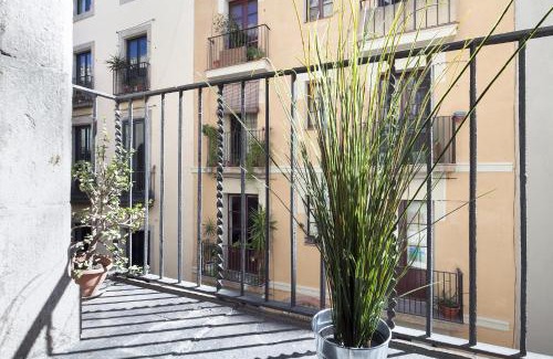 El Born Apartamento | Inside Barcelona Apartments Esparteria