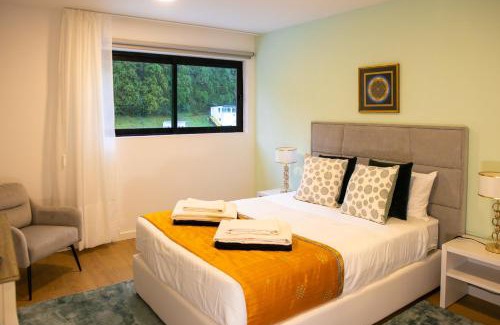 Furnas Casa | InSide Furnas
