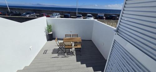 Lagoa Villa | Inside The Sea