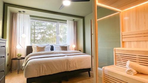 Winterberg Apartamento | INSIDE WINTERBERG - Design Apartment - Ski Bike Sauna