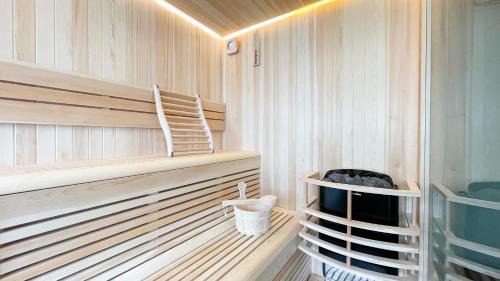 Winterberg Apartamento | INSIDE WINTERBERG - Design Apartment - Ski Bike Sauna