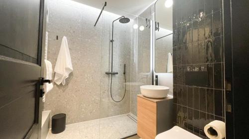 Winterberg Apartamento | INSIDE WINTERBERG - Design Apartment - Ski Bike Sauna