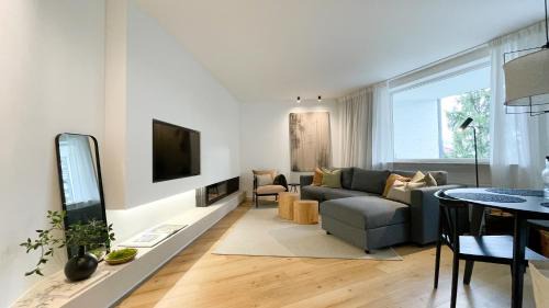 Winterberg Apartamento | INSIDE WINTERBERG - Design Apartment - Ski Bike Sauna
