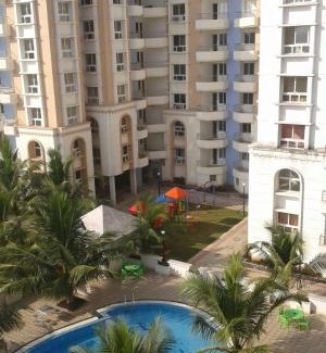 Puri Apartamento | Insignia Beach Resort Premium 1 BHK serviced Appartments,The Club Krishna Sea Sight ,Puri